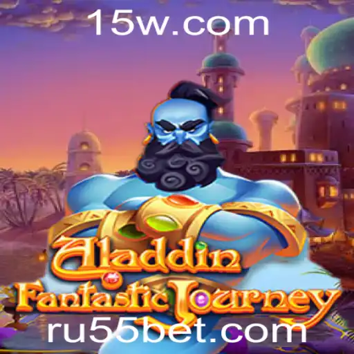 ru55bet | Descubra o fascinante mundo de Aladdin no jogo de aventura 'ru55bet'