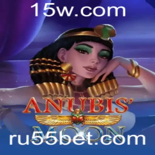 ru55bet | AnubisMoon: Uma Aventura Mítica no Mundo Antigo com Ru55bet