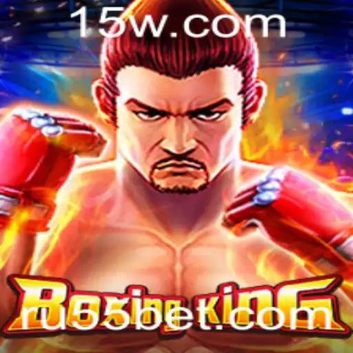 ru55bet | Explorando o Mundo de BoxingKing: Um Jogo de Estratégia e Habilidade