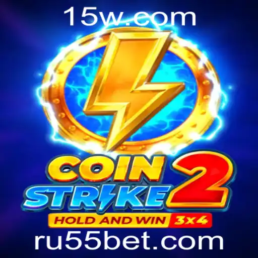 ru55bet | CoinStrike2: O Novo Fenômeno dos Jogos de Azar Online