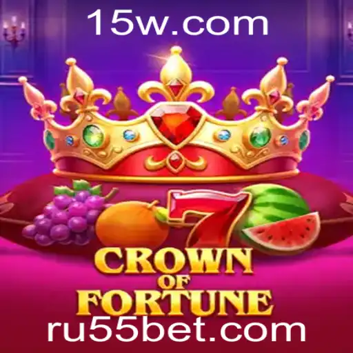 CrownofFortune: Uma Jornada pela Fortuna com Ru55bet