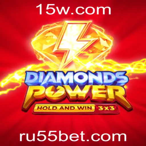 ru55bet | Diamondspower: O Jogo Inovador que Está Conquistando o Mundo