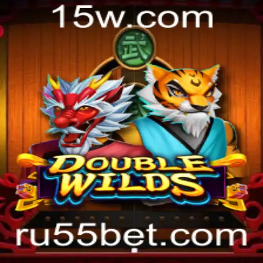 ru55bet | DoubleWilds: Explorando o Novo Fenômeno dos Jogos Online