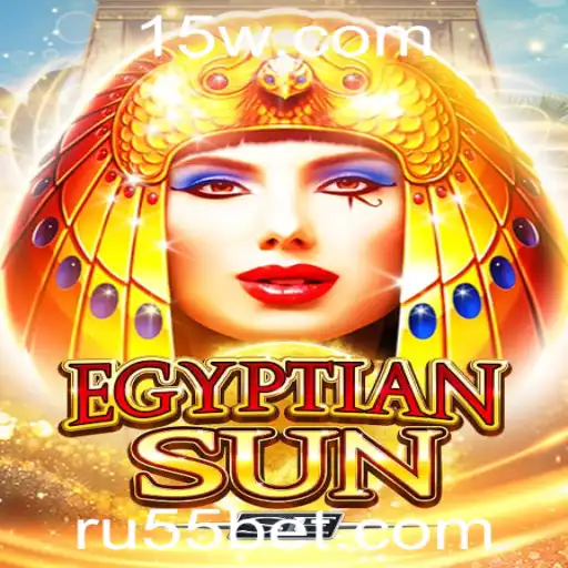 ru55bet | Descubra o Mundo Fascinante e Enigmático de EgyptianSunSE