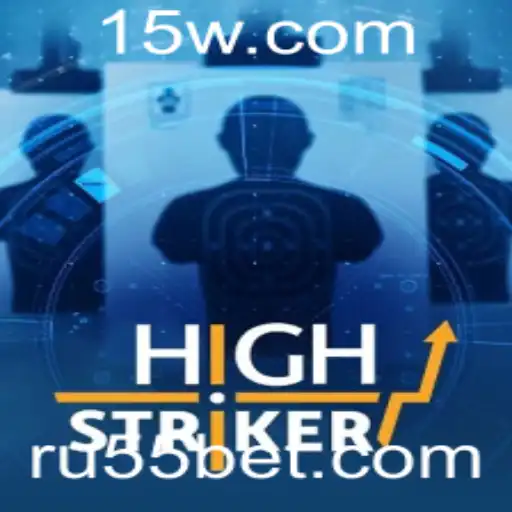 ru55bet | HighStriker: Um Mergulho no Divertido Mundo do Jogo de Habilidade