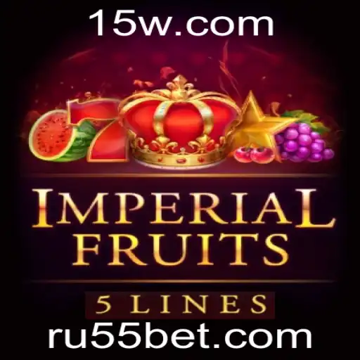 ru55bet | Explorando o Fascinante Mundo de ImperialFruits5