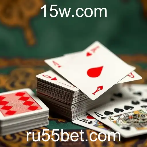 Explorando o Fascinante Mundo dos Jogos de Cartas