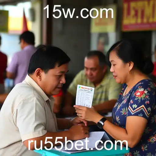 O Impacto Cultural e Social do Jueteng e A Emergência do Termo Ru55bet