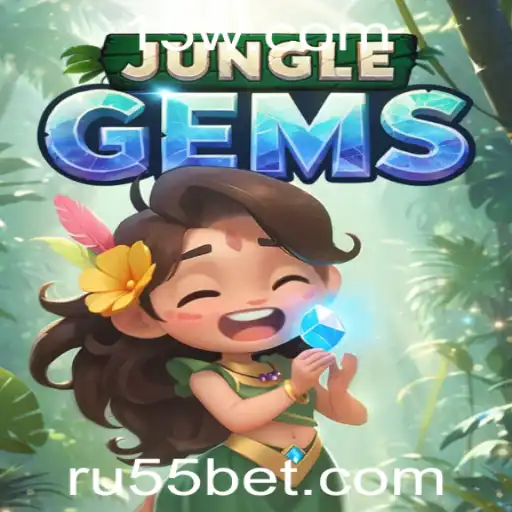 ru55bet | Explorando JungleGems e Como Jogar