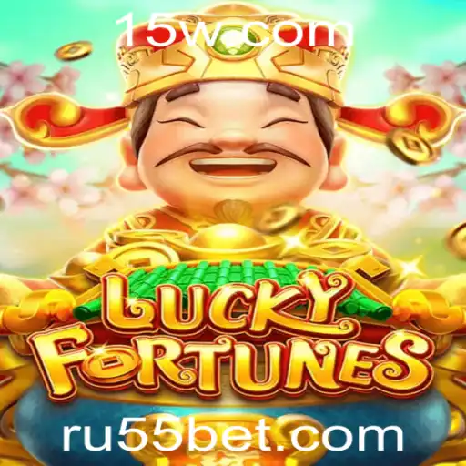 ru55bet | LUCKYFORTUNES: Descubra as Regras e Aventura do Novo Jogo de Sucesso