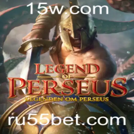 ru55bet | Explorando o Mundo do Jogo 'LegendofPerseus'