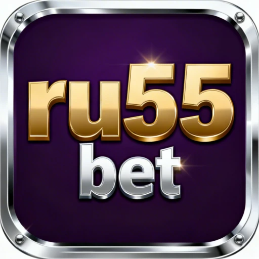 Logo da ru55bet