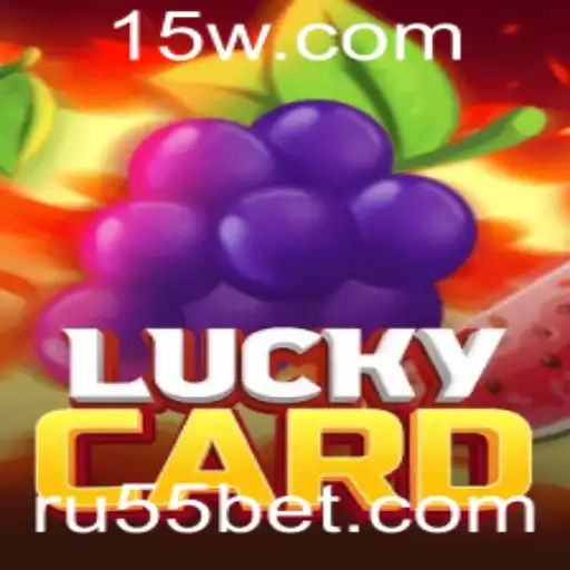 ru55bet | Explorando o Jogo LuckyCard: Diversão e Estratégia com ru55bet