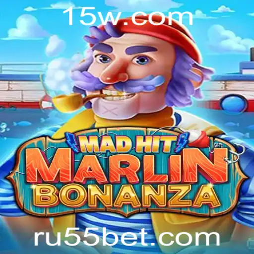 ru55bet | Descubra o Fascinante Mundo de MadHitMarlinBonanza