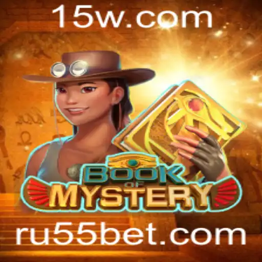 Descubra o Fascinante Mundo de 'BookofMystery' com Ru55bet