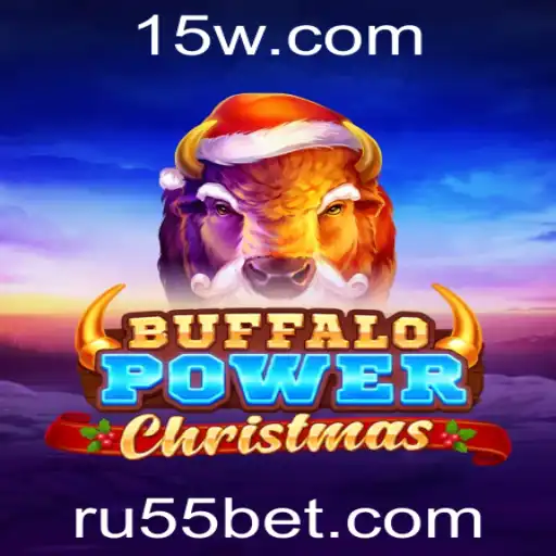BuffaloPowerChristmas: Um Mergulho nas Festividades do Jogo com ru55bet