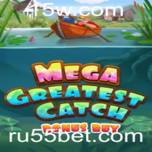 Descubra o Mundo de MegaGreatestCatchBonusBuy: Uma Aventura Inesquecível