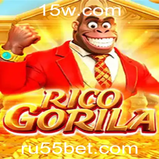 ru55bet | RicoGorila: Descubra o Desafiante Mundo de Estratégia e Aventura