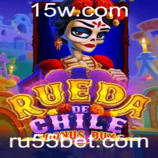 ru55bet | Explorando o Mundo do Jogo RuedaDeChileBonusBuy: Um Guia Completo
