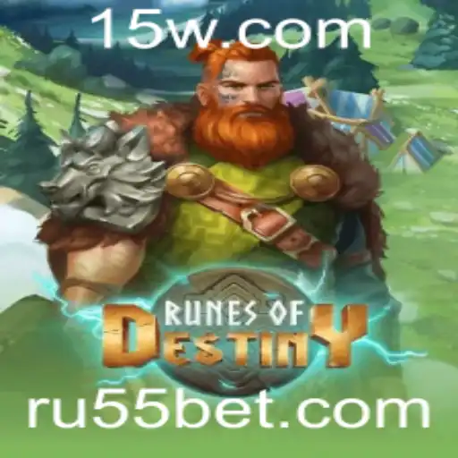ru55bet | Descubra o Fascinante Mundo de RunesOfDestiny: Um Guia Completo