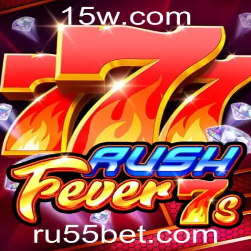 ru55bet | Descubra a Emoção de RushFever7s: O Jogo do Momento