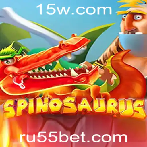 ru55bet | Spinosaurus: Aventura e Estratégia no Mundo Pré-Histórico