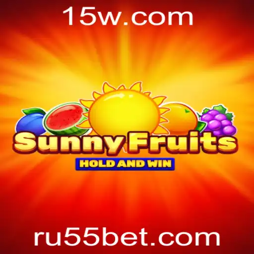 ru55bet | Descubra o Encantador Mundo de SunnyFruits: A Nova Sensação no Universo dos Jogos Online