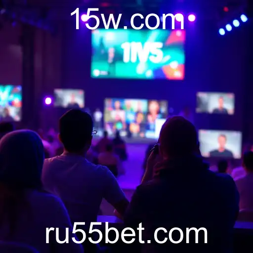 A Revolução da Transmissão ao Vivo