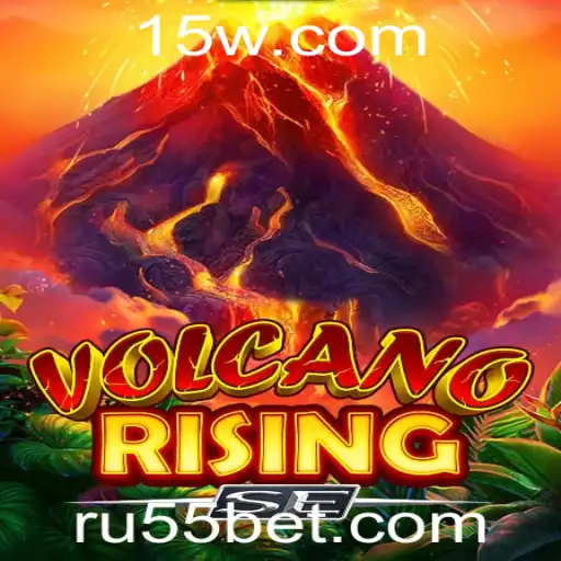 ru55bet | Explorando VolcanoRisingSE: O Jogo Que Está Agitando a Comunidade Gamer