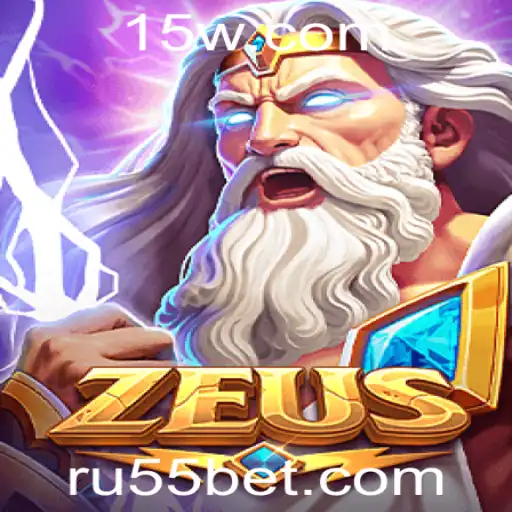 ru55bet | Desvendando o Fascinante Mundo do Jogo 'Zeus'